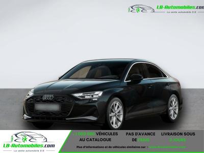 Audi A3 Berline 35 TDI 150 BVA