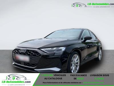 Audi A3 Berline 35 TDI 150 BVA