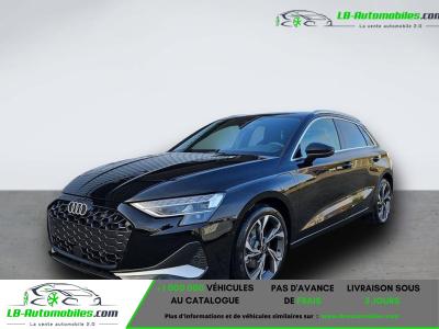 Audi A3 Sportback 35 TFSI Mild Hybrid 150 BVA