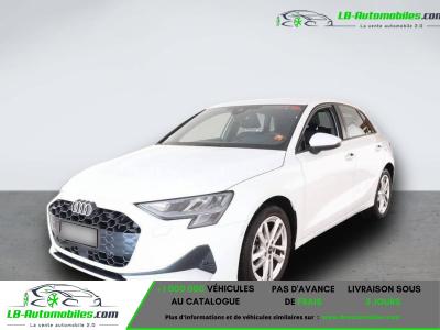 Audi A3 Sportback 35 TDI 150 BVA