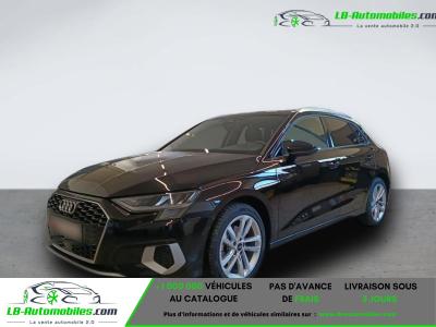Audi A3 Sportback 35 TDI 150 BVA