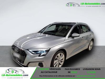 Audi A3 Sportback 35 TDI 150 BVA