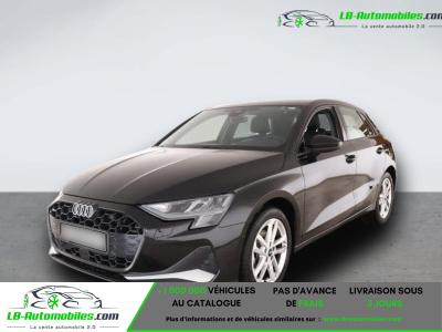 Audi A3 Sportback 35 TDI 150 BVA