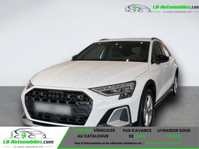 Audi A3 ALLSTREET 35 TFSI Mild Hybrid 150 BVA