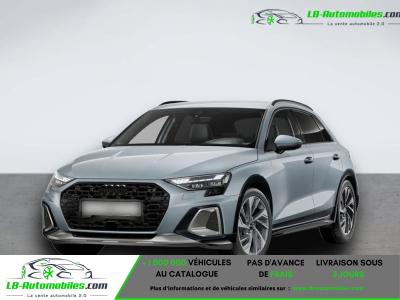 Audi A3 ALLSTREET 35 TDI 150 BVA