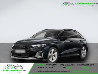 Audi A3 ALLSTREET 35 TDI 150 BVA