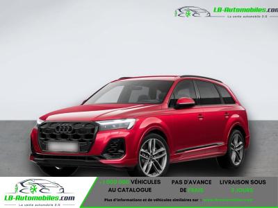Audi Q7 55 TFSIe 394 BVA Quatro 5pl