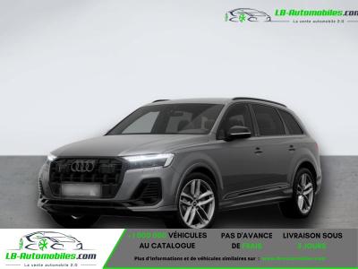 Audi Q7 55 TFSIe 394 BVA Quatro 5pl