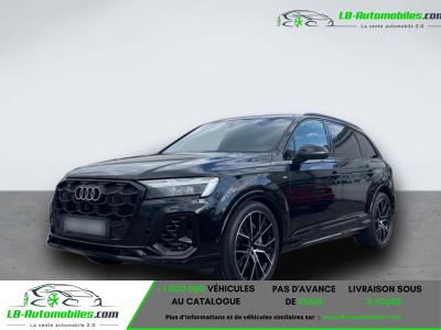 Audi Q7 55 TFSIe 394 BVA Quatro 5pl