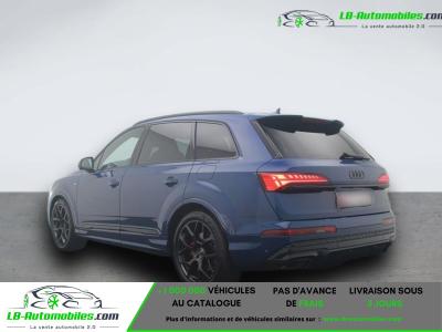 Audi Q7 55 TFSIe 394 BVA Quatro 5pl