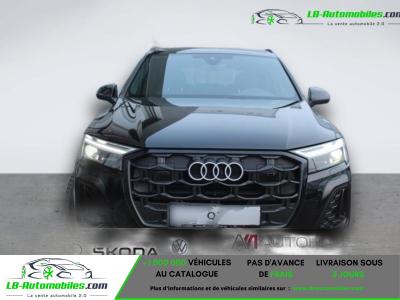 Audi Q7 55 TFSIe 394 BVA Quatro 5pl
