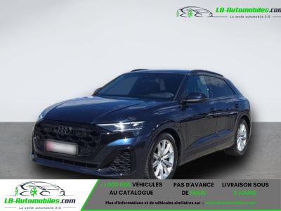 Audi Q8 55 TFSI 340 BVA Quatro