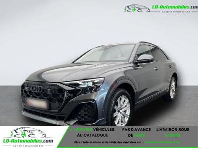 Audi Q8 55 TFSI 340 BVA Quatro
