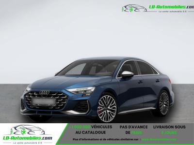 Audi S3 Berline TFSI 333 BVA Quatro