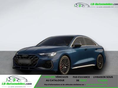 Audi S3 Berline TFSI 333 BVA Quatro