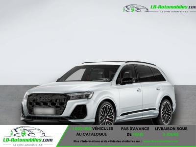 Audi SQ7 BiTFSI 507ch BVA Quattro 5pl