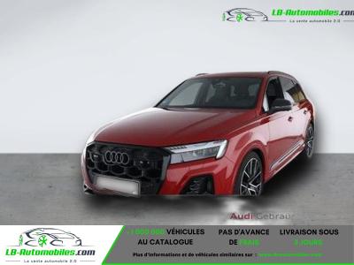 Audi SQ7 BiTFSI 507ch BVA Quattro 5pl