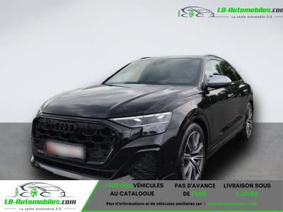 Audi SQ8 TFSI 507ch BVA Quattro
