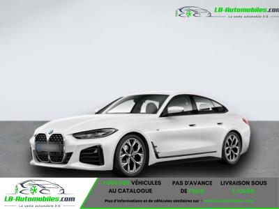 BMW Série 4 Coupé 420i 184 ch BVA