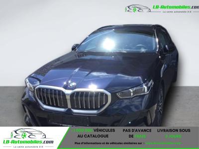 BMW Série 5 Touring 520d 197 ch BVA