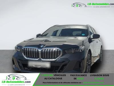 BMW Série 5 Touring 520d 197 ch BVA