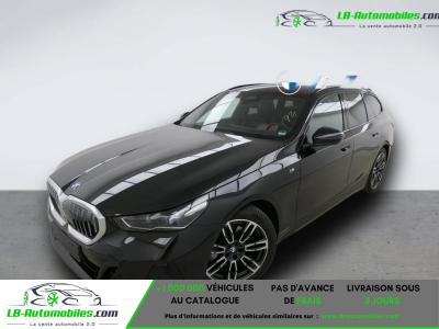 BMW Série 5 Touring 520d 197 ch BVA