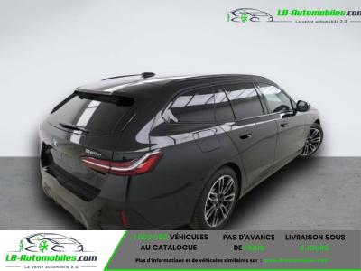 BMW Série 5 Touring 520d xDrive 197 ch BVA