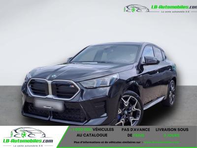BMW X2 M35i 300ch BVA