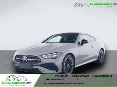 Mercedes CLE Coupe 300 BVA 4MATIC