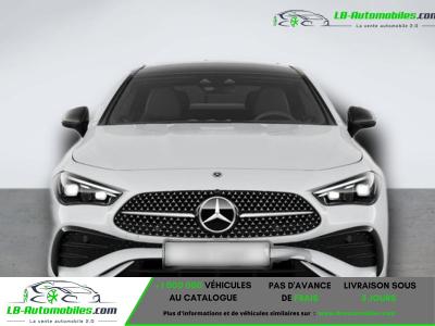 Mercedes CLE Coupe 300 BVA 4MATIC