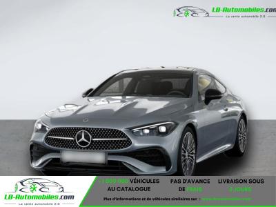Mercedes CLE Coupe 300 BVA 4MATIC