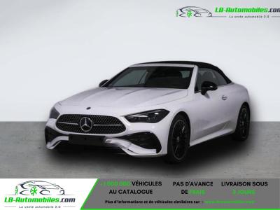 Mercedes CLE Cabriolet 300 BVA 4MATIC