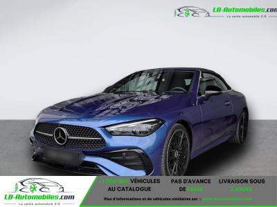 Mercedes CLE Cabriolet 300 BVA 4MATIC