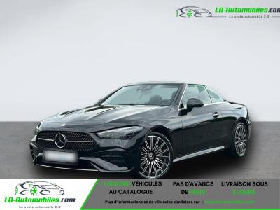 Mercedes CLE Cabriolet 450 BVA 4MATIC