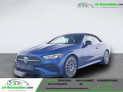 Mercedes CLE Cabriolet 450 BVA 4MATIC