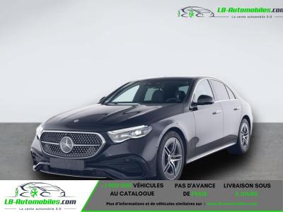 Mercedes Classe E 450 d  BVA 4MATIC