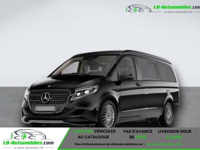 Mercedes Classe V Marco Polo 220d BVA RWD