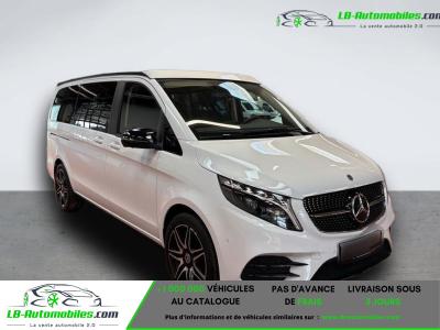 Mercedes Classe V Marco Polo 250d BVA 4x4