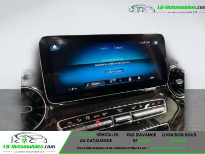 Mercedes Classe V Marco Polo 300d BVA 4x4