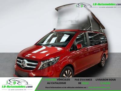 Mercedes Classe V Marco Polo 300d BVA 4x4