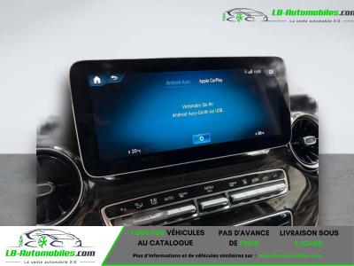 Mercedes Classe V Marco Polo 300d BVA 4x4
