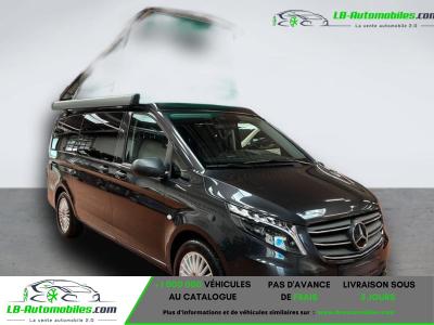 Mercedes Classe V Marco Polo 300d BVA 4x4
