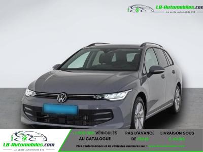 Volkswagen Golf SW 1.5 eTSI 150 BVA