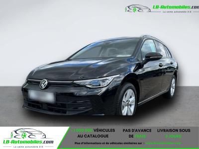 Volkswagen Golf SW 2.0 TDI 116 BVM