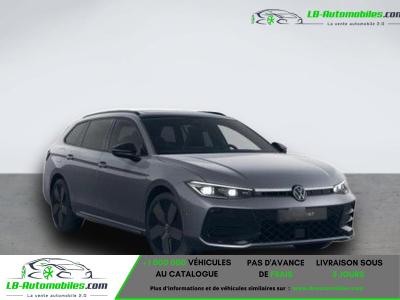 Volkswagen Passat 2.0 TDI 150 BVA