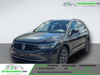 Volkswagen Tiguan 1.5 eTSI 150 BVA