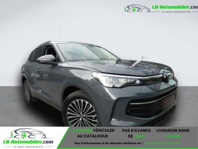 Volkswagen Tiguan 1.5 eHybrid 245 BVA