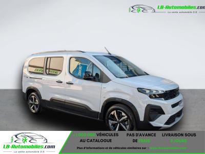 Peugeot Rifter BlueHDi 130 BVA