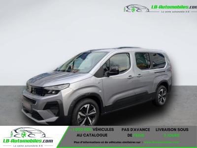 Peugeot Rifter BlueHDi 130 BVA