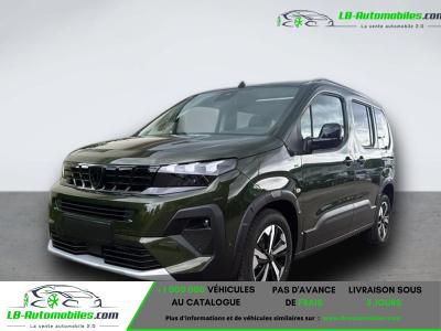 Peugeot Rifter BlueHDi 130 BVA